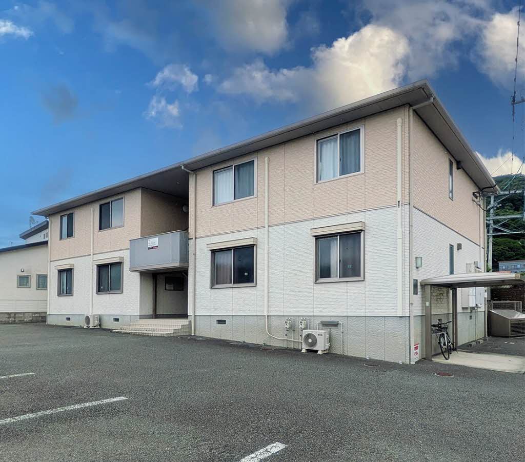 ＪＲ鹿児島本線 熊本駅 徒歩19分 築18年