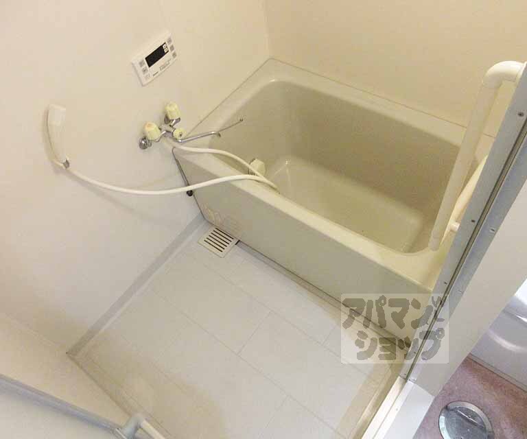 バス・シャワールーム　うれしいセパレートです