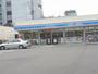 コンビニ　ローソン鹿児島上荒田町店（コンビニ）まで170m