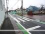 その他　前面道路（その他）まで0m