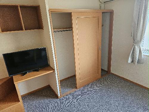 収納　備品や設備仕様は号室等により異なります現地をご確認下さい。