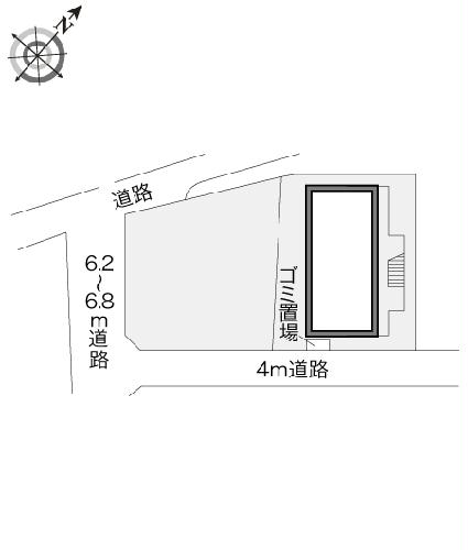 【レオパレスルナのその他】