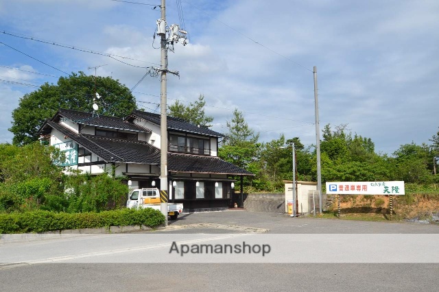 飲食店　天隆（飲食店）まで750m