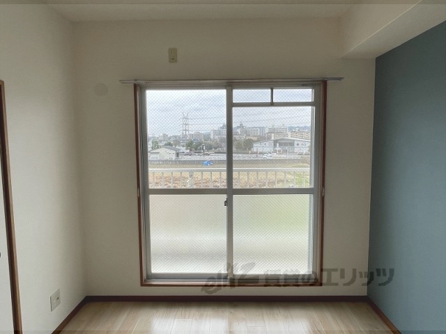 居室・リビング　居室