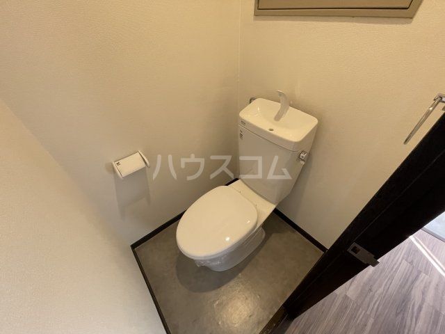 【グリーンサイドヨシタカＢのトイレ】