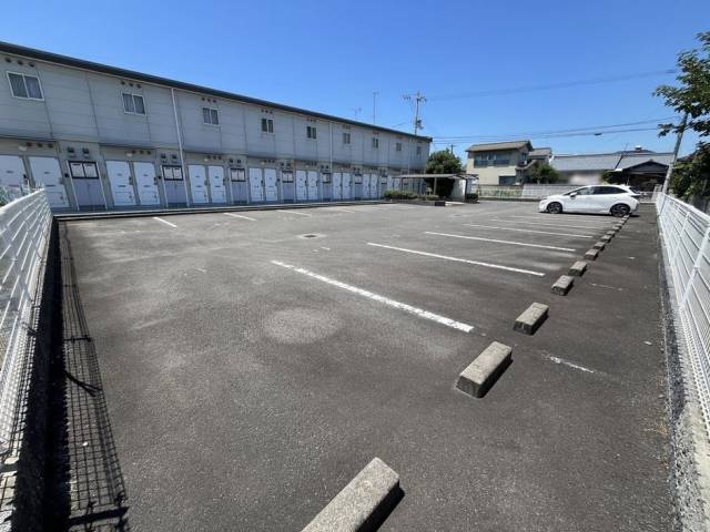 駐車場　その他部屋・スペース
