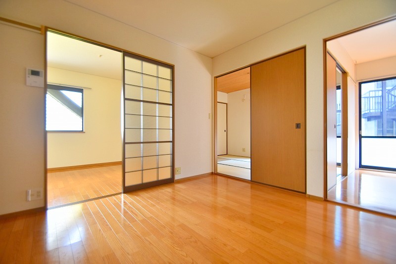 居室・リビング