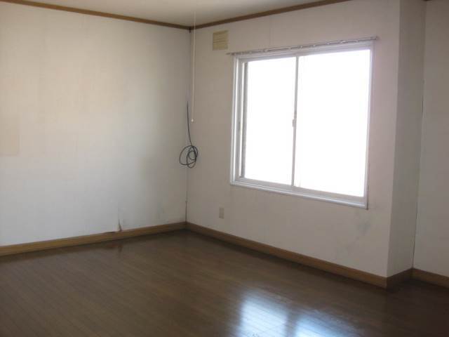 その他部屋・スペース　洋室