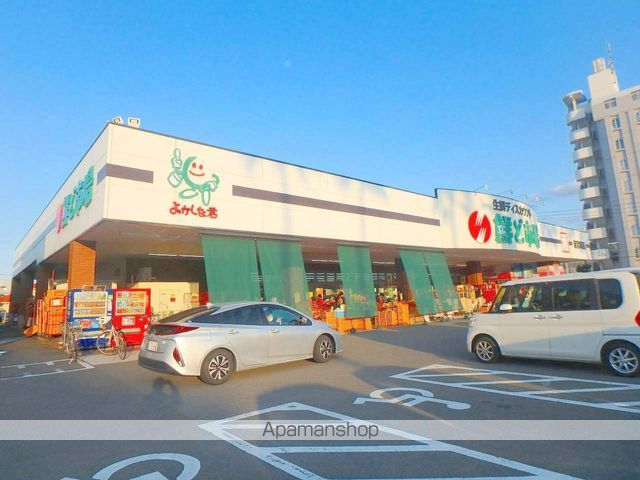 レオネクスト源藤Vの周辺写真