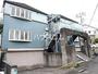 大倉山駅より徒歩12分 2階 築31年10ヶ月の賃貸物件
