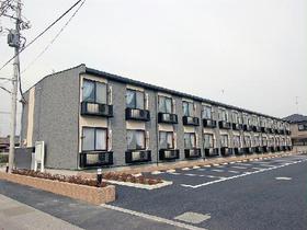 東武小泉線/本中野駅 歩15分