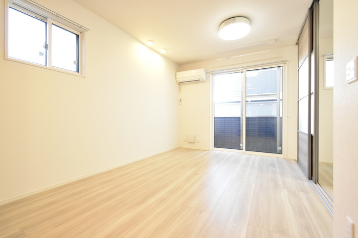 居室・リビング　LDK