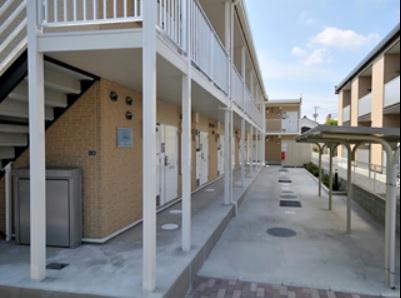 その他共有部分　備品や設備仕様は号室等により異なります現地をご確認ください。