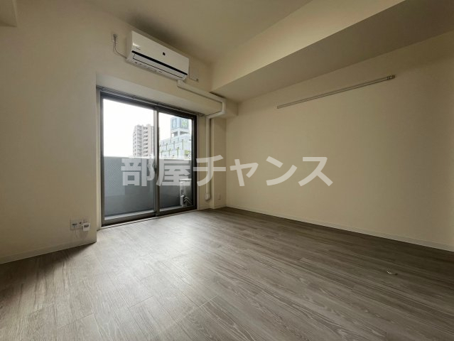 居室・リビング　ゆったり過ごせるリビングです