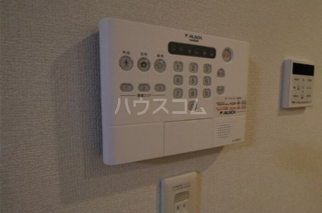 【Ｄ－ｒｏｏｍ畑沢Ｂのセキュリティ】