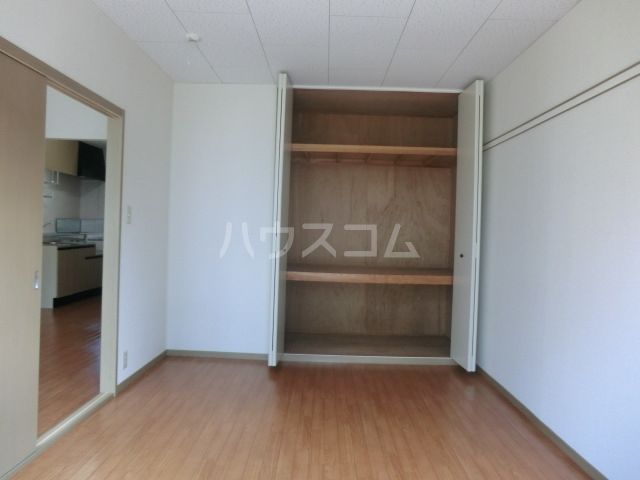 【静岡市駿河区曲金のアパートのその他部屋・スペース】