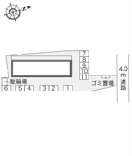 【レオパレスカナルのその他】