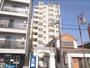 京都駅より徒歩5分 9階 築13年6ヶ月の賃貸物件
