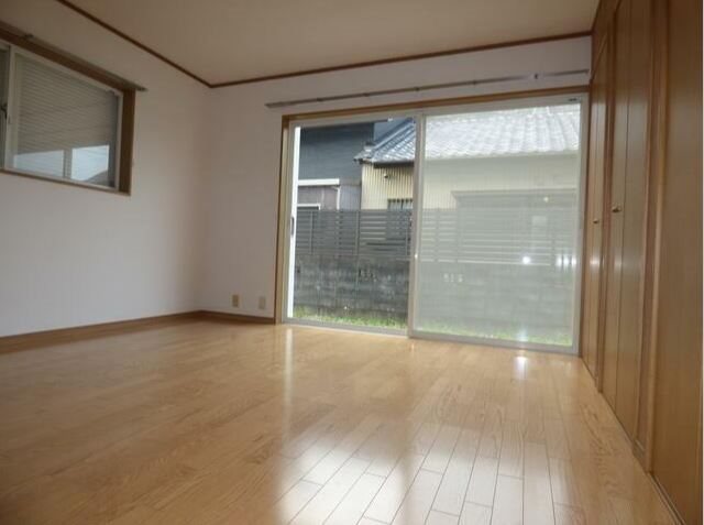 居室・リビング　他部屋参照・現況優先