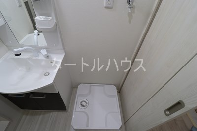 【フジパレス吉田EASTのその他設備】