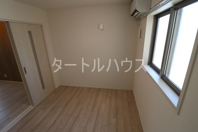 【フジパレス吉田EASTのその他部屋・スペース】