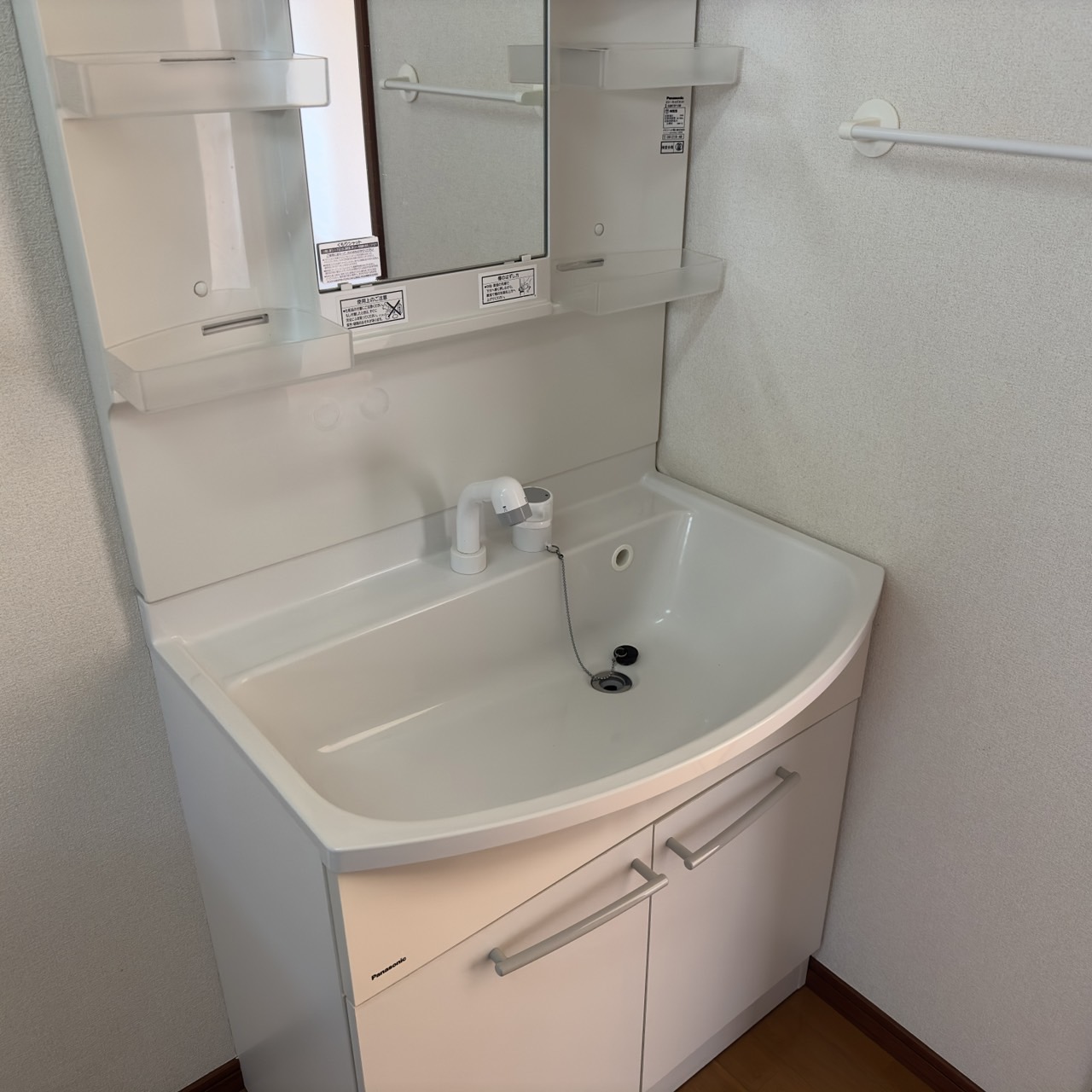 ソレイユ崎岡壱番館の内装写真