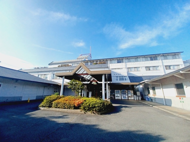 【四日市市東富田町のマンションの病院】