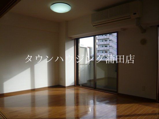 【大田区多摩川のマンションのその他部屋・スペース】