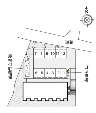 【レオネクストエスペランサIIのその他】