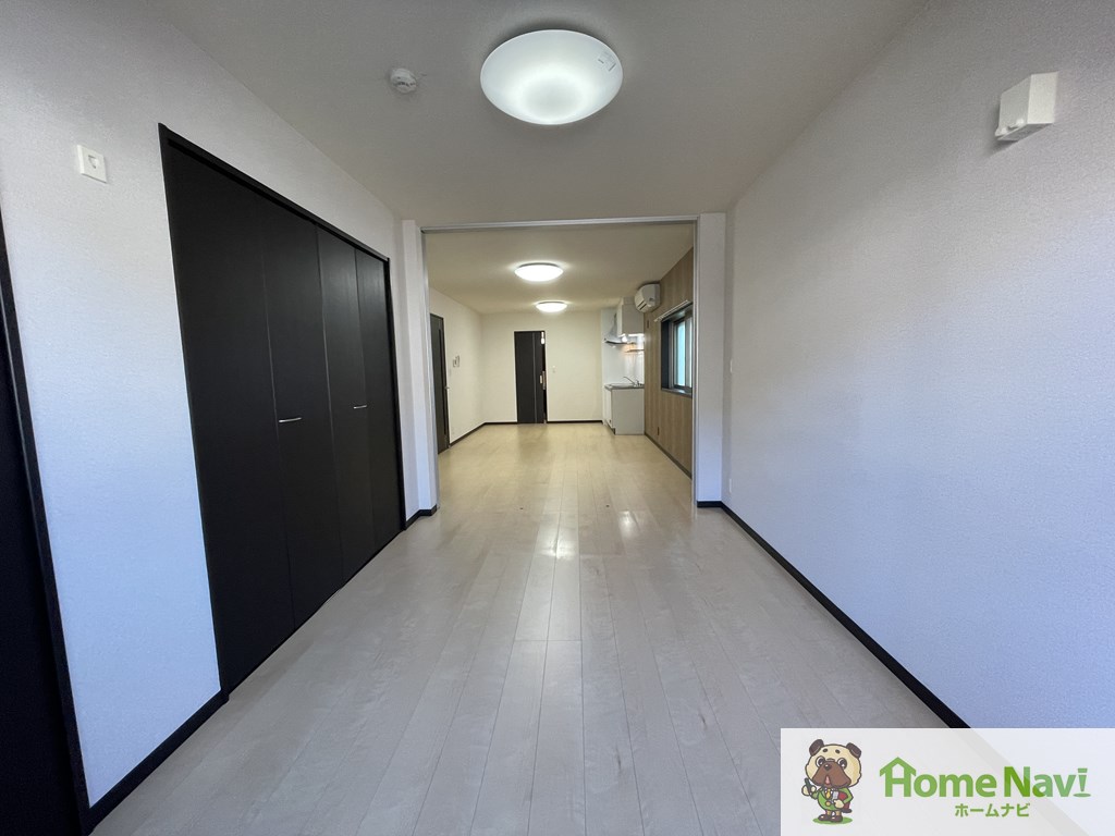 その他設備　エアコン２台付