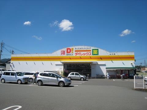 その他　ダイレックス（その他）まで50m