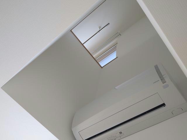 その他部屋・スペース　吹き抜け