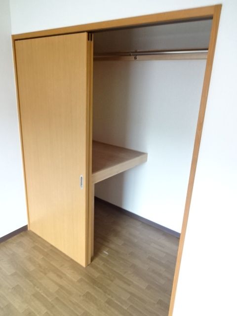 サンクレールの内装写真