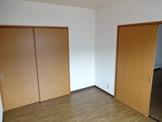 サンクレールの内装写真