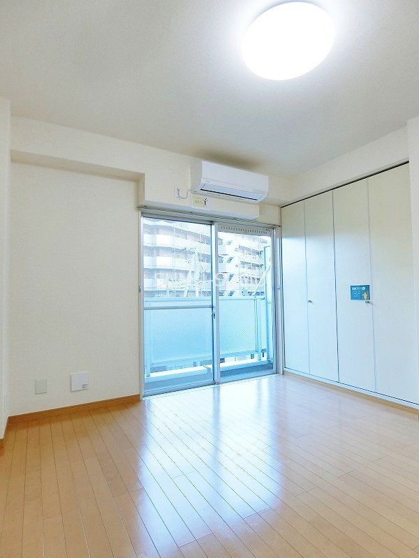 居室・リビング　リビング/居室