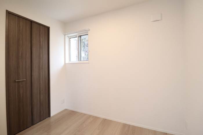 その他部屋・スペース　洋室