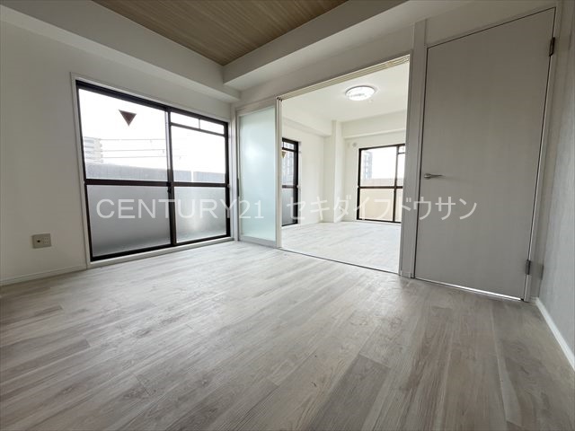 その他部屋・スペース　洋室