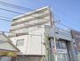 近鉄八尾駅より徒歩3分 4階 築35年11ヶ月の賃貸物件