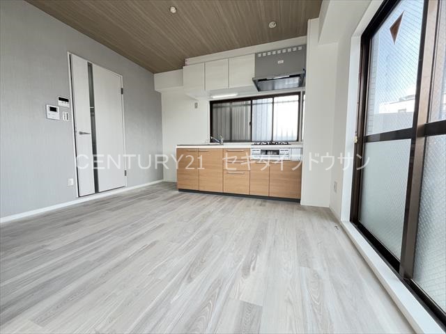 居室・リビング　リビングルーム