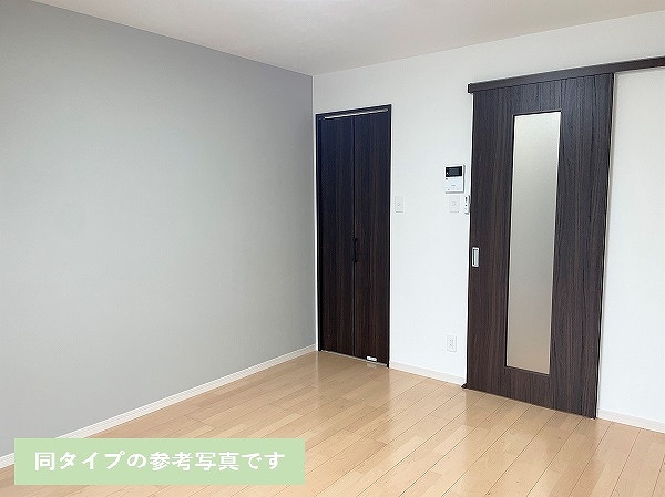 【天草市亀場町亀川のマンションのその他部屋・スペース】