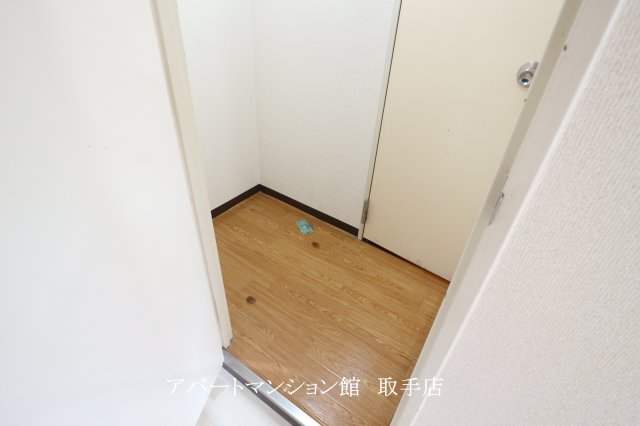 【トータスレジデンスのその他部屋・スペース】