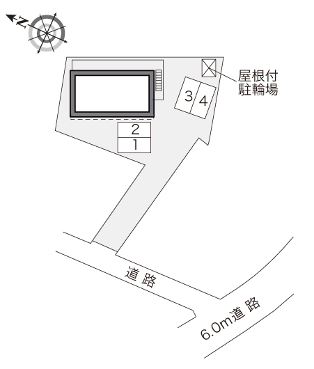 【レオパレスＳＩＬＫのその他】