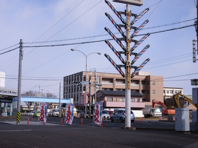 【エスプール阪野の病院】