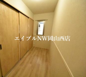 【岡山市北区南中央町のマンションのその他部屋・スペース】