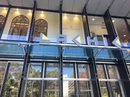 ショッピングセンター　ＬＡＣＨＩＣ（ショッピングセンター）まで860m