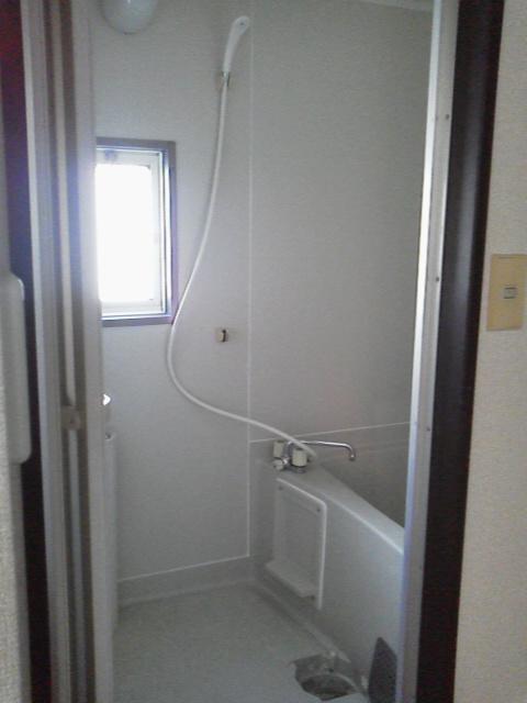 バス・シャワールーム　風呂