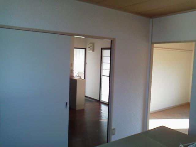 その他部屋・スペース　和室