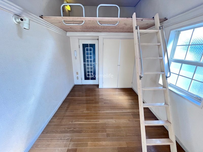 居室・リビング　別室参考画像