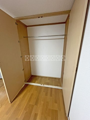 SAFURANの内装写真