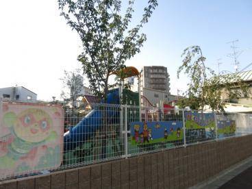 幼稚園・保育園　門真保育園（幼稚園・保育園）まで317m